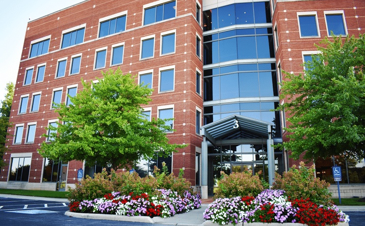 Pictures of Office property located at 3 Easton Oval, Columbus, OH 43219 for sales - image #1