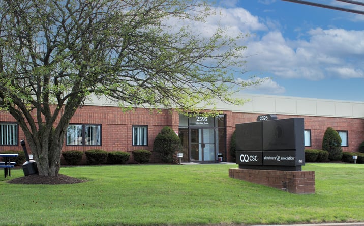 Pictures of Office property located at 2595 Interstate Dr, Harrisburg, PA 17110 for sales - image #1