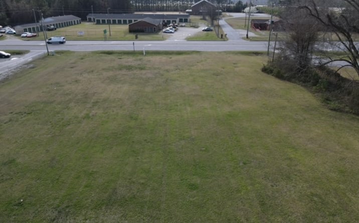 Pictures of Land property located at 2639 US-258, Kinston, NC 28504 for sales - image #1