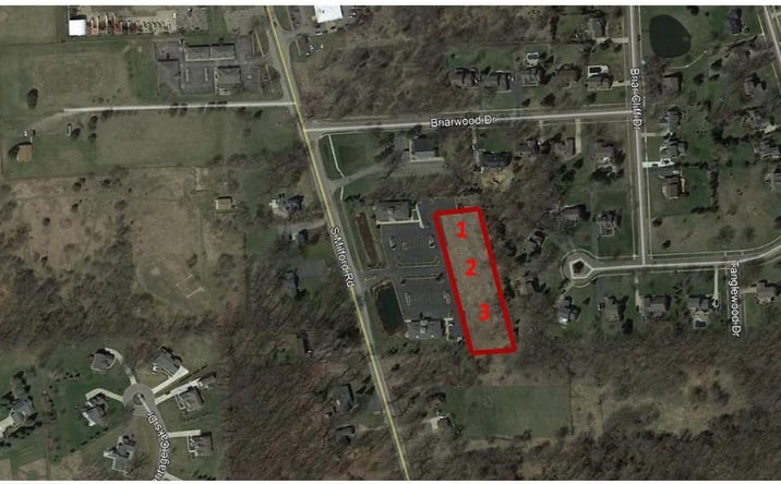 Pictures of Office, Land property located at 2753 S Milford Rd, Highland, MI 48357 for sales - image #1