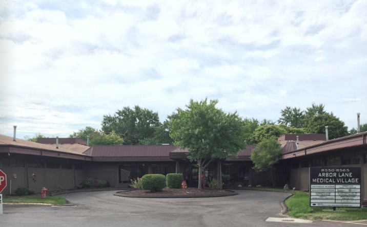 Pictures of Office property located at 8550-8565 N. Silvery Lane, Dearborn Heights, MI 48127 for sales - image #1
