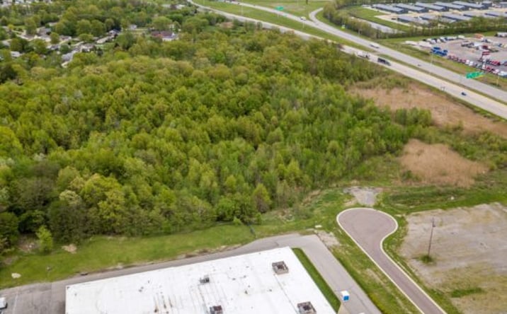 Pictures of Land property located at Clarkins Dr, Austintown, OH 44515 for sales - image #1