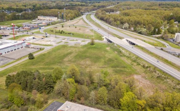 Pictures of Land property located at 4080 Belmont Ave / Motor Inn Dr, Girard, OH 44420 for sales - image #1