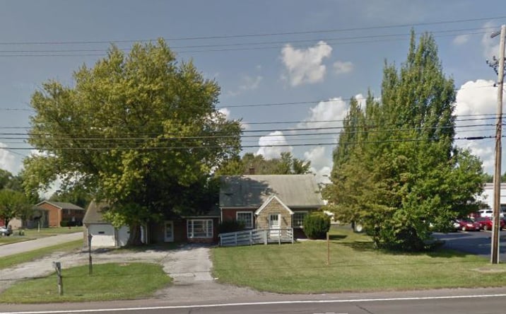 Pictures of Retail, Mixed Use, Land property located at 8420 Market St, Youngstown, OH 44512 for sales - image #1