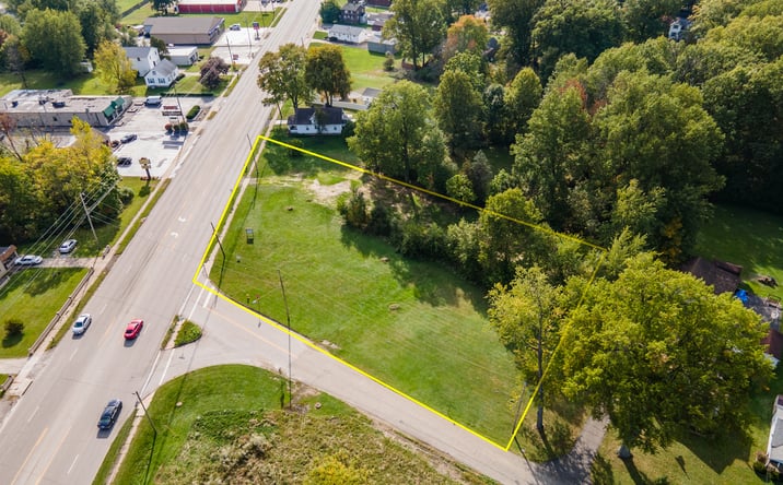 Pictures of Land property located at 2311 Elm Rd NE, Warren, OH 44483 for sales - image #1