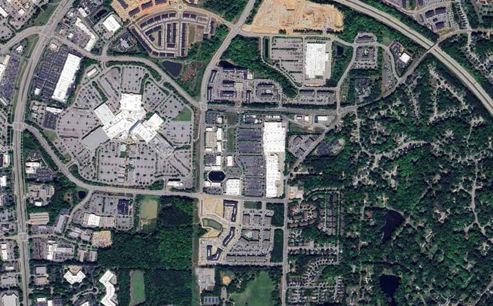 Pictures of Land property located at 4060 Sumner Blvd, Raleigh, NC 27616 for sales - image #1