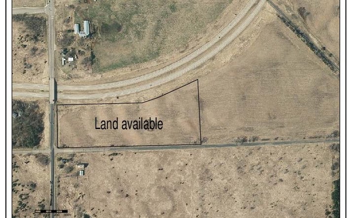 Pictures of Land property located at 632 170th Ave, Somerset, WI 54025 for sales - image #1