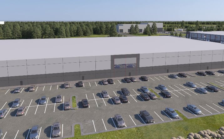 Pictures of Industrial property located at Randall Road & Big Timber Road, Elgin, IL 60123 for sales - image #1