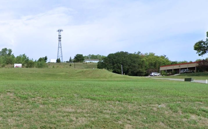 Pictures of Land property located at 3123 and 3125 Floyd Blvd, Sioux City, IA 51108 for sales - image #1