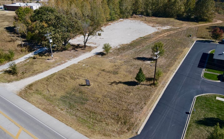 Pictures of Land property located at 5211 Main Street, Joplin, MT 64804 for sales - image #1