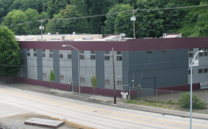 Pictures of Industrial property located at 3601 W Marginal Way SW, Seattle, WA 98106 for sales - image #1