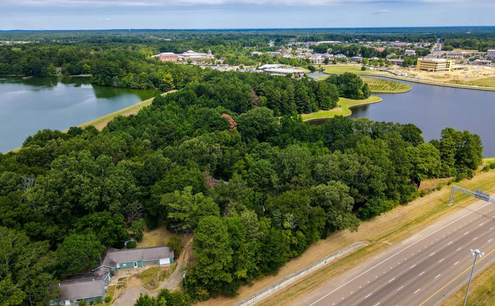 Pictures of Hospitality, Land property located at 169 Lakeview Dr, Madison, MS 39110 for sales - image #1