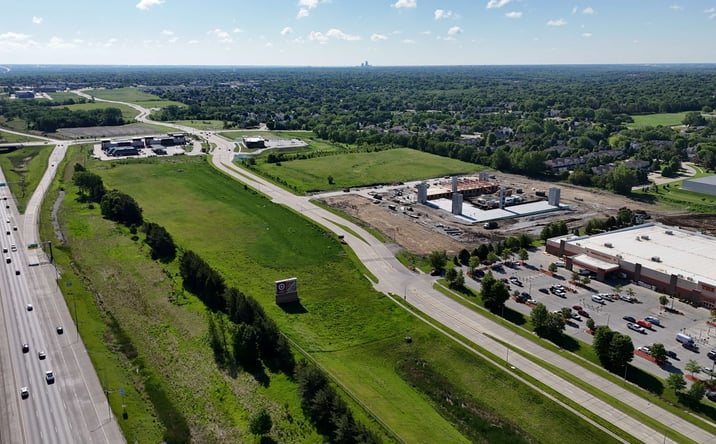 Pictures of Land property located at 10300 Plum Dr, Urbandale, IA 50322 for sales - image #1