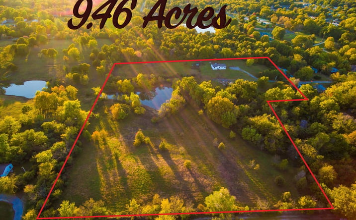 Pictures of Land property located at 502 S 15th Street, Collinsville, OK 74021 for sales - image #1