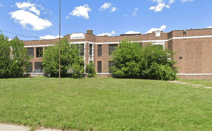 Pictures of Special Purpose property located at 20710 Pilgrim St, Detroit, MI 48223 for sales - image #1