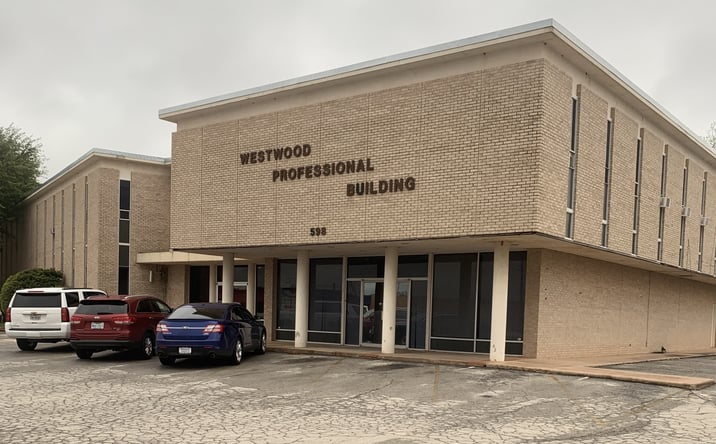 Pictures of Office property located at 598 Westwood Dr, Abilene, TX 79603 for sales - image #1