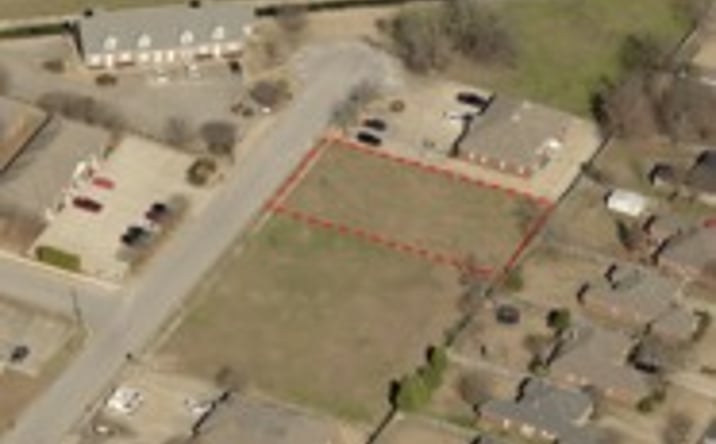 Pictures of Land property located at 1725 Taliaferro Trail, Montgomery, AL 36117 for sales - image #1