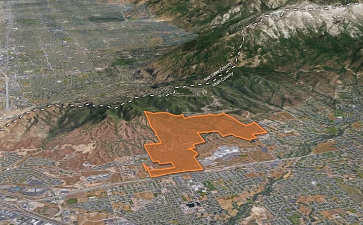 image of property at SILICON SLOPES Lehi And Drapers UT 84003