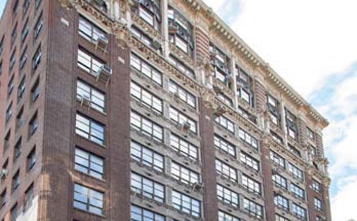 Pictures of Retail, Office, Industrial property located at 438 West 37th Street, New York, NY 10018 for sales - image #1