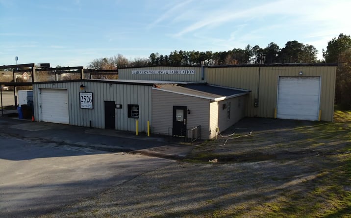 Pictures of Industrial property located at 2522 Reynolds Industrial Rd, Augusta, GA 30907 for sales - image #1