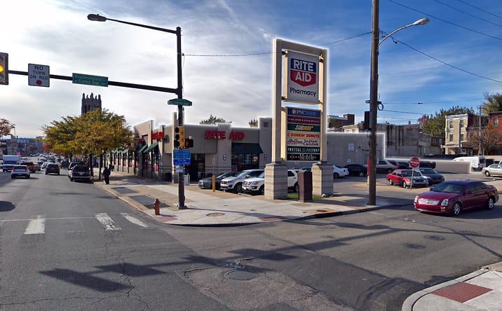image of property at 3216 N BROAD ST Philadelphia PA 19140