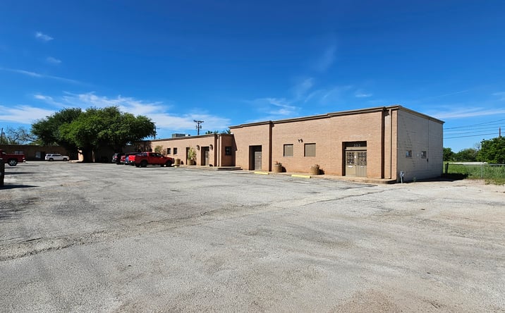 Pictures of Office property located at 202 S Leggett Dr, Abilene, TX 79605 for sales - image #1