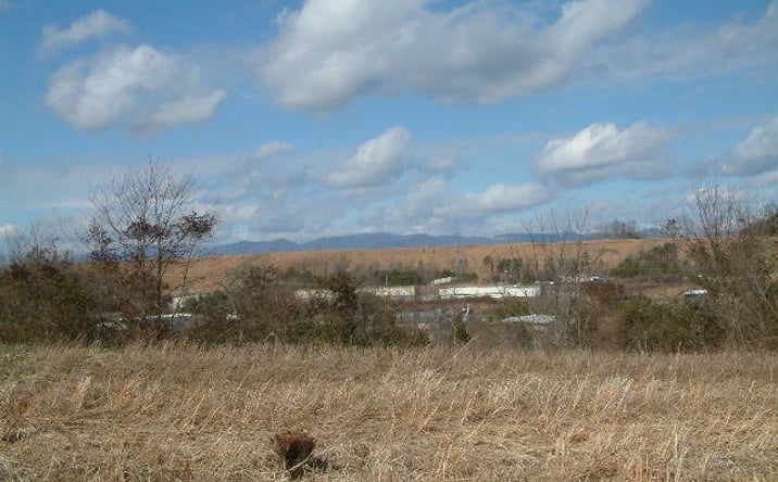 Pictures of Land property located at Commerce Park Dr, Oak Ridge, TN 37830 for sales - image #1