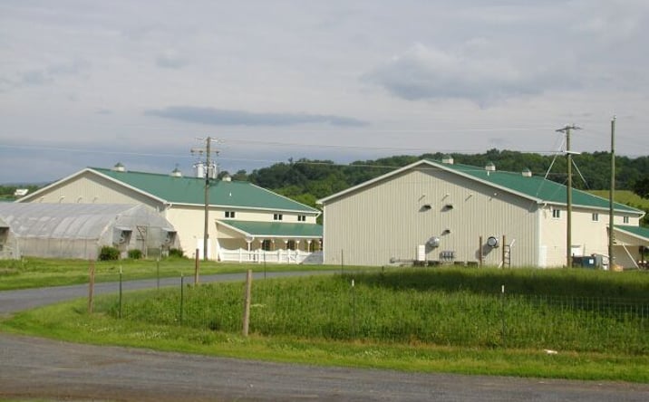Pictures of Retail, Land property located at 16094 Evergreen Valley Rd, Timberville, VA 22853 for sales - image #1