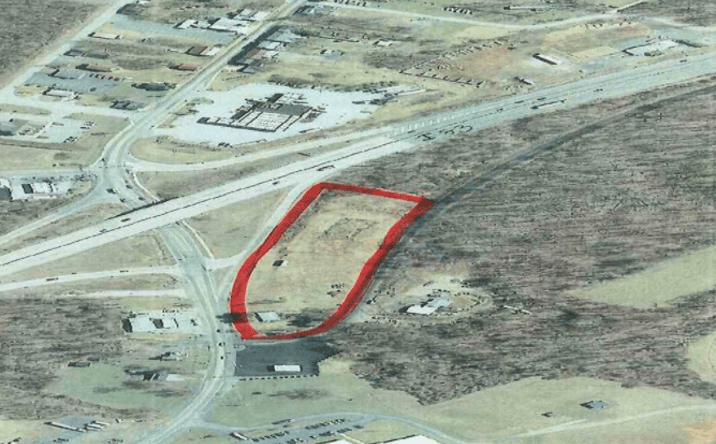 Pictures of Land property located at Lewisberry Road, Etters, PA 17319 for sales - image #1