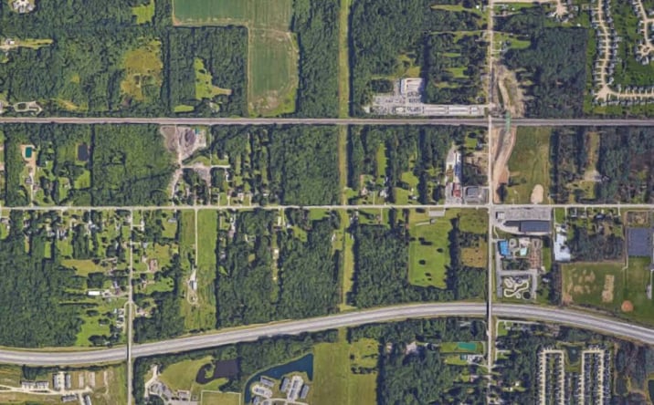 Pictures of Land property located at 31500 Bradley Rd, North Olmsted, OH 44070 for sales - image #1