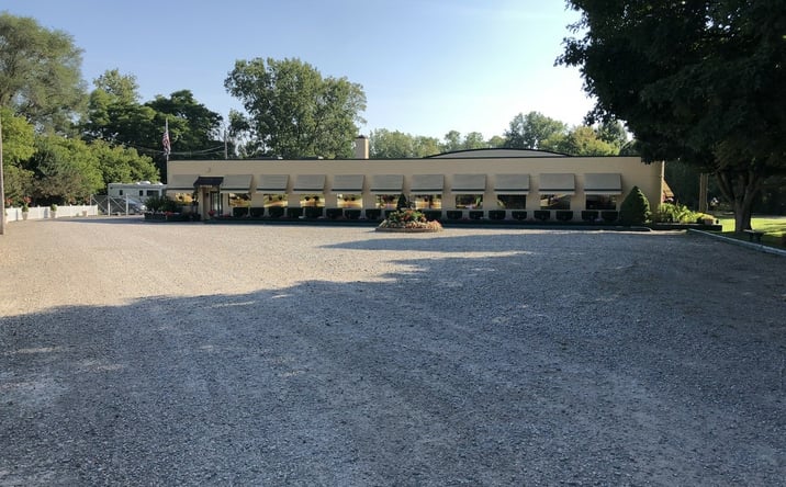 Pictures of Industrial, Land property located at 56495 Grand River AVE, Lyon, MI 48165 for sales - image #1