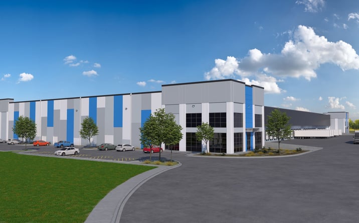 Pictures of Industrial, Land property located at 1406-1620 West Reynolds Avenue, Centralia, WA 98531 for sales - image #1
