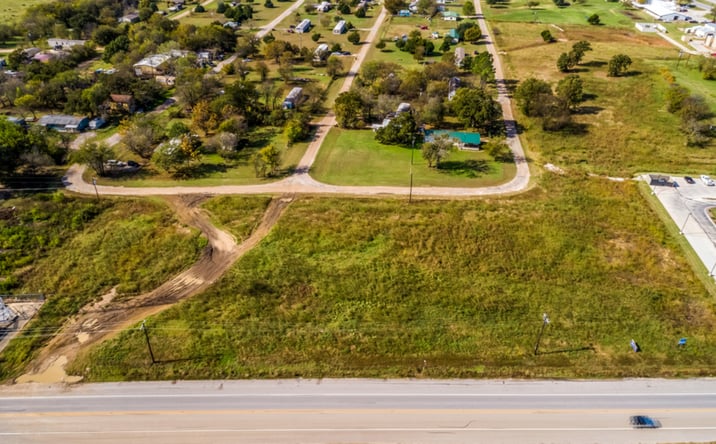 Pictures of Land property located at Big Tree St, Alvarado, TX 76009 for sales - image #1