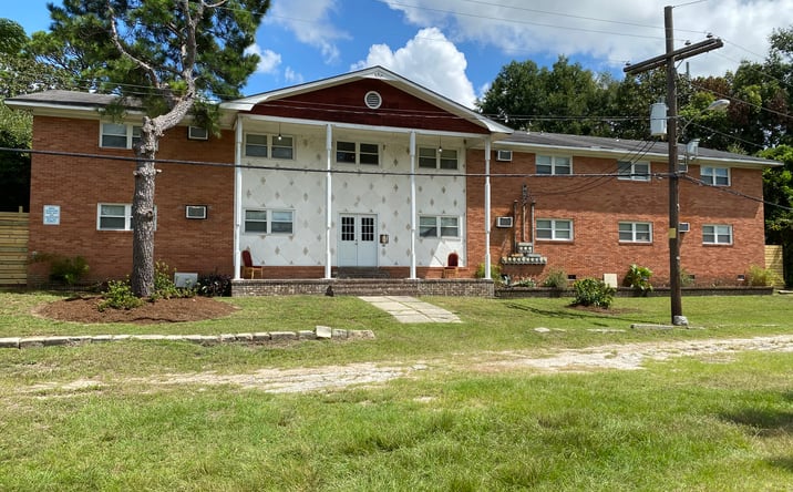 image of property at 3733 ST JOHNS AVE North Charleston SC 29405