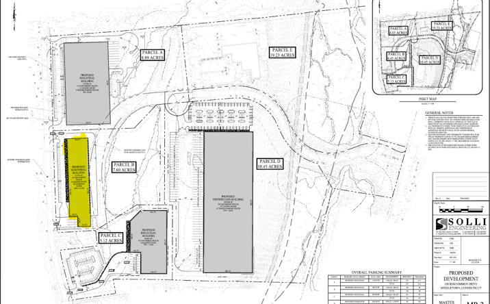 Pictures of Land property located at 754 Middle St, Middletown, CT 06457 for sales - image #1