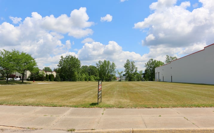 Pictures of Land property located at 3828 Bay Road, Saginaw, MI 48603 for sales - image #1