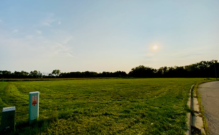 Pictures of Land property located at 8 & 9 W Century Dr, Princeton, IL 61356 for sales - image #1