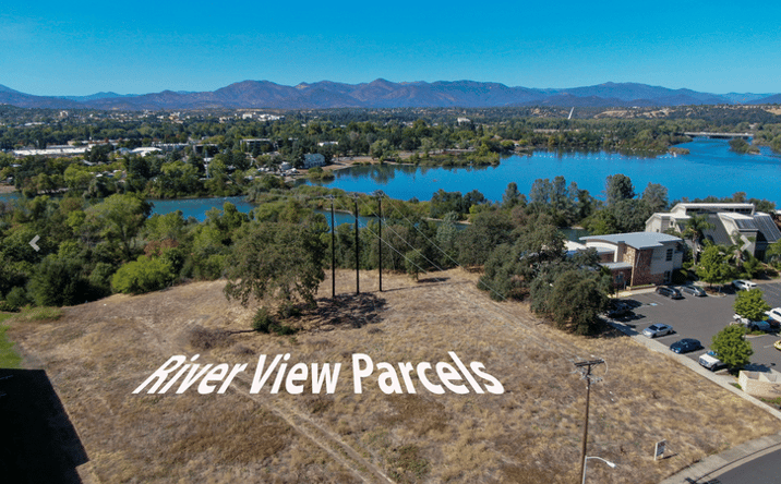Pictures of Land property located at 332 Knollcrest Drive, Redding, CA 96002 for sales - image #1