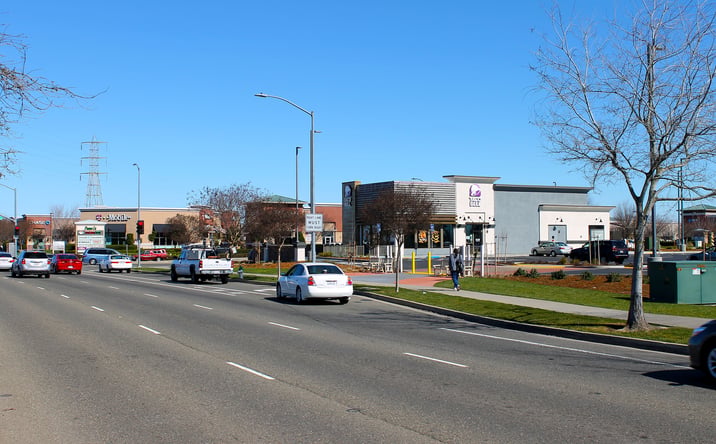 Pictures of Land property located at 8351 Bruceville Rd, Elk Grove, CA 95758 for sales - image #1