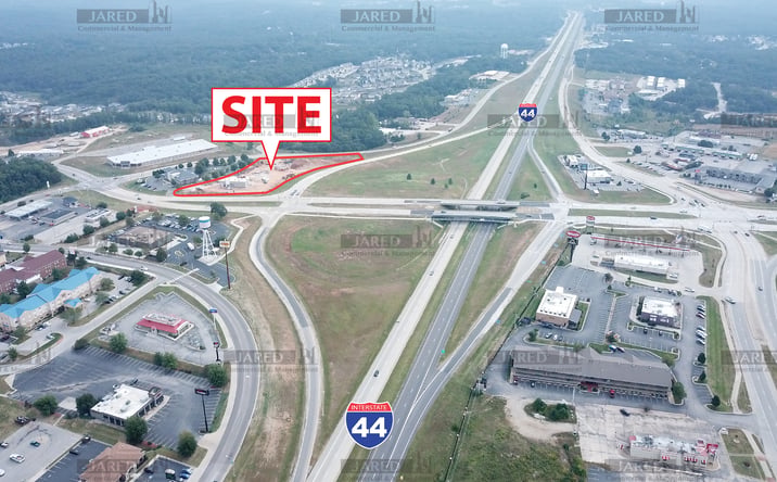 Pictures of Retail, Land property located at 420 State Hwy Y, St Robert, MO 65584 for sales - image #1