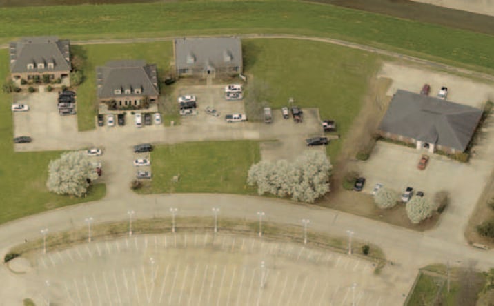 Pictures of Retail, Office, Land property located at Business Park Drive, Lot 6, Pierre Place, Shreveport, LA 71105 for sales - image #1