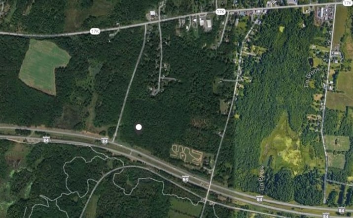 Pictures of Land property located at New Rd, Montgomery, NY 12549 for sales - image #1