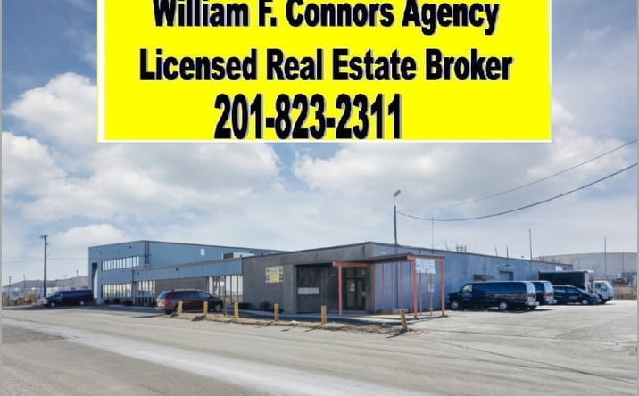Pictures of Industrial property located at 56 Hook Rd, Bayonne, NJ 07002 for sales - image #1