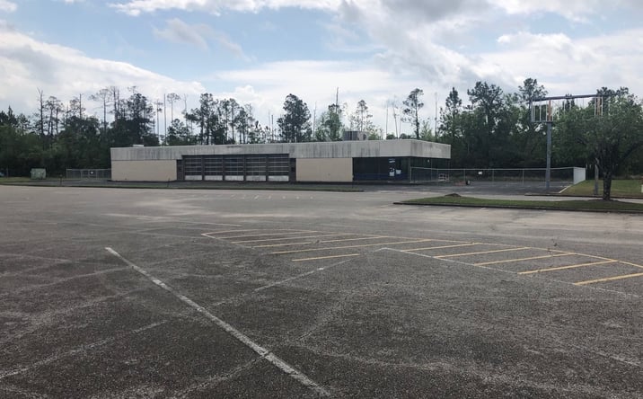 Pictures of Retail property located at 150 Northshore Boulevard, Slidell, LA 70460 for sales - image #1
