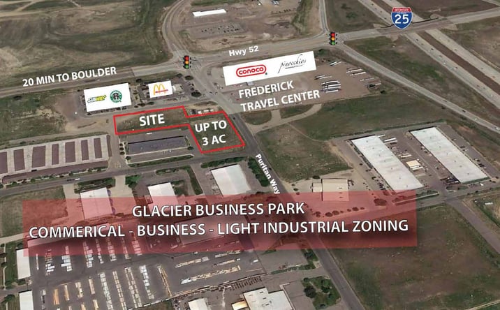 Pictures of Land property located at 3771 Reliance Ct, Frederick, CO 80516 for sales - image #1