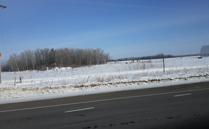 Pictures of Land property located at Newton Ave SE, Watertown, MN 55388 for sales - image #1