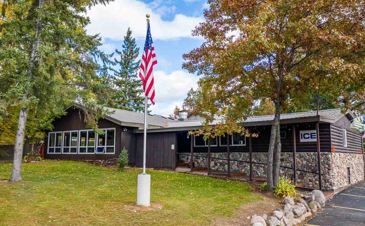 Pictures of Special Purpose property located at N10120 Parkway Road , 1599000, Crivitz, WI 54114 for sales - image #1