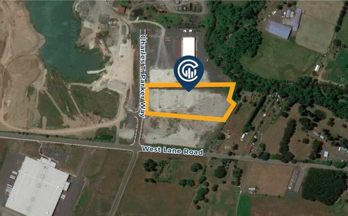 Pictures of Land property located at Charles T. Parker Way & West Land Road, Scappoose, OR 97056 for sales - image #1
