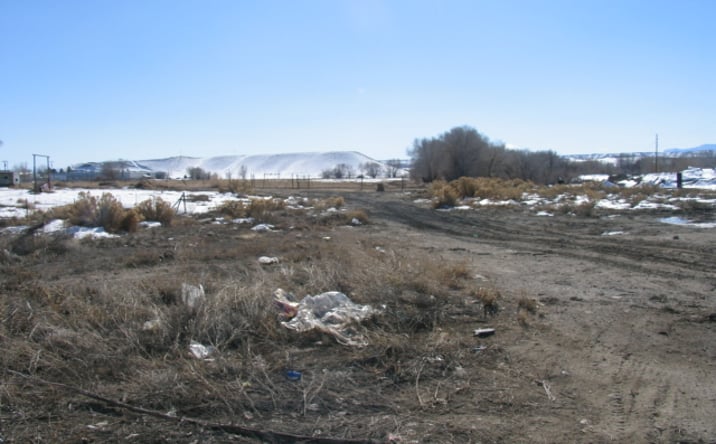 Pictures of Land property located at 1270 E Main St, Price, UT 84501 for sales - image #1