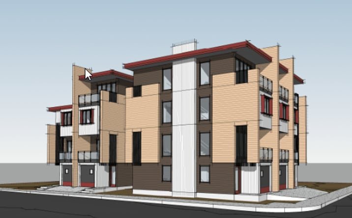 Pictures of Industrial, Land, Mixed Use, Multifamily property located at 1795 11th St, Oakland, CA 94607 for sales - image #1